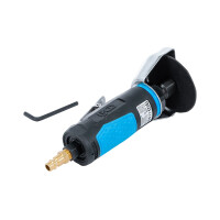 BGS 3286 Druckluft-Trennschneider | 75 mm