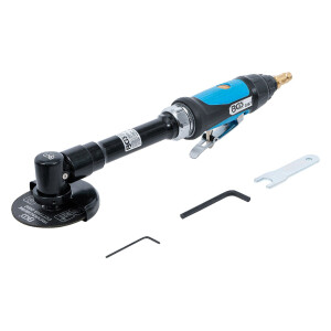 BGS 3287 Druckluft-Trennschneider | extra lang | 310 mm