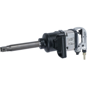 BGS Diy 3288 Druckluft-Schlagschrauber | 25 mm (1")...