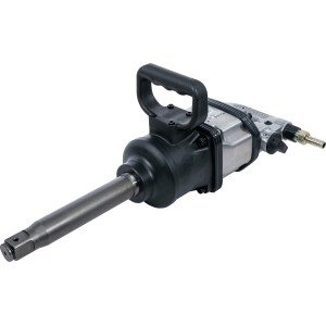 BGS Diy 3288 Druckluft-Schlagschrauber | 25 mm (1")...