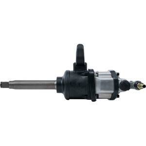 BGS Diy 3288 Druckluft-Schlagschrauber | 25 mm (1") | 2200 Nm