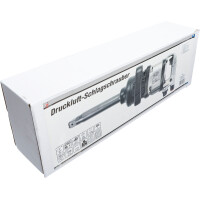 BGS Diy 3288 Druckluft-Schlagschrauber | 25 mm (1") | 2200 Nm