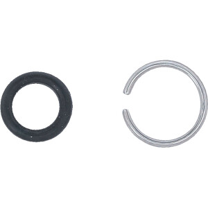 BGS 32899 Halte- und O-Ring für Schlagschrauber 12,5...