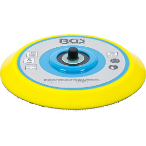 BGS 3290-1 Klett-Teller für Art. 3290 / 8688 | Ø 150 mm