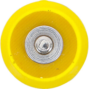 BGS 3291-30 Klett-Teller für Art. 3291 | Ø 30 mm