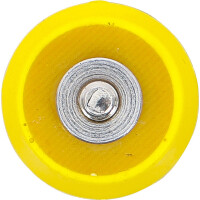BGS 3291-30 Klett-Teller für Art. 3291 | Ø 30 mm