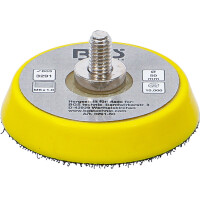 BGS 3291-50 Klett-Teller für Art. 3291 | Ø 50 mm
