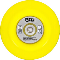 BGS 3291-70 Klett-Teller für Art. 3291 | Ø 75 mm