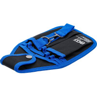BGS 3319 Nylon-Gürteltasche