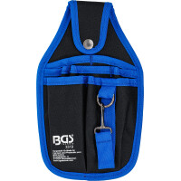 BGS 3319 Nylon-Gürteltasche