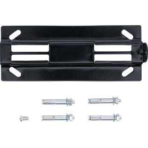 BGS 3321-1 Montagehalter für Automatische Kabeltrommel Art. 3321, 3324, 3325, 3297