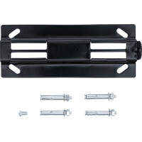 BGS 3321-1 Montagehalter für Automatische Kabeltrommel Art. 3321, 3324, 3325, 3297