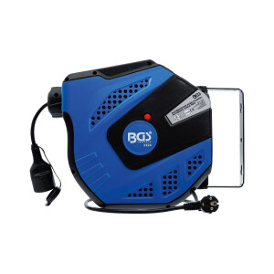 BGS 3324 Automatische Kabeltrommel | 20 m
