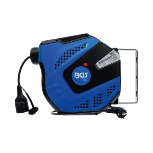 BGS 3325 Automatische Kabeltrommel | 25 m
