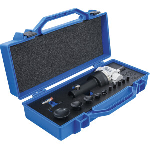 BGS 3327 Druckluft-Ventilläpper-Satz | 13-tlg.