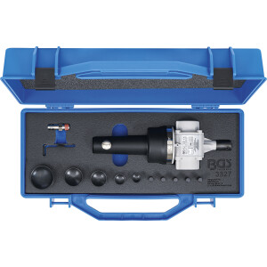 BGS 3327 Druckluft-Ventilläpper-Satz | 13-tlg.