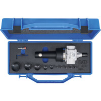BGS 3327 Druckluft-Ventilläpper-Satz | 13-tlg.