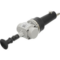 BGS 3327 Druckluft-Ventilläpper-Satz | 13-tlg.