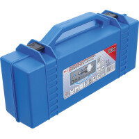 BGS 3327 Druckluft-Ventilläpper-Satz | 13-tlg.