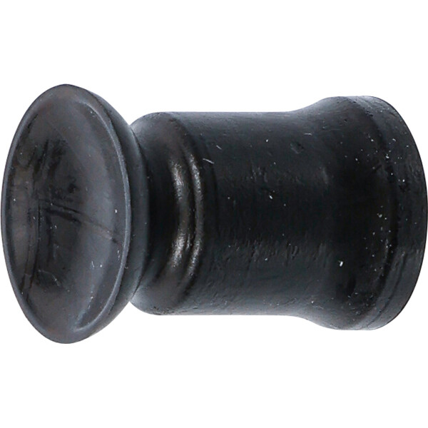 BGS 3327-16 Gummiadapter | für Art. 3327 | Ø 16 mm