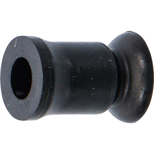BGS 3327-16 Gummiadapter | für Art. 3327 | Ø...