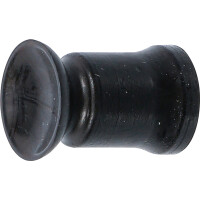 BGS 3327-16 Gummiadapter | für Art. 3327 | Ø 16 mm