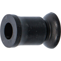 BGS 3327-16 Gummiadapter | für Art. 3327 | Ø 16 mm