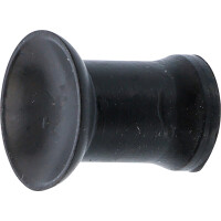 BGS 3327-20 Gummiadapter | für Art. 3327 | Ø 20 mm