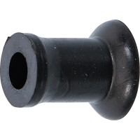 BGS 3327-20 Gummiadapter | für Art. 3327 | Ø 20 mm
