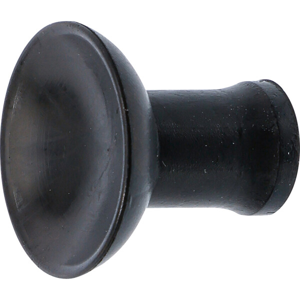 BGS 3327-30 Gummiadapter | für Art. 3327 | Ø 30 mm