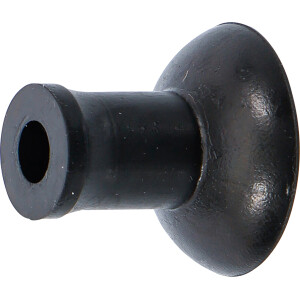 BGS 3327-30 Gummiadapter | für Art. 3327 | Ø 30 mm