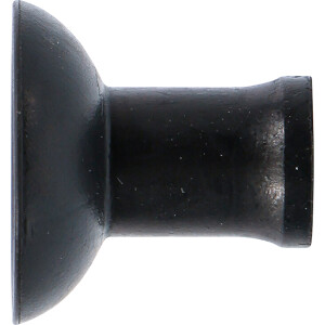 BGS 3327-30 Gummiadapter | für Art. 3327 | Ø 30 mm