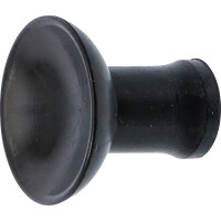 BGS 3327-30 Gummiadapter | für Art. 3327 | Ø 30 mm
