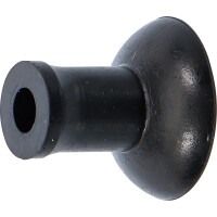 BGS 3327-30 Gummiadapter | für Art. 3327 | Ø 30 mm