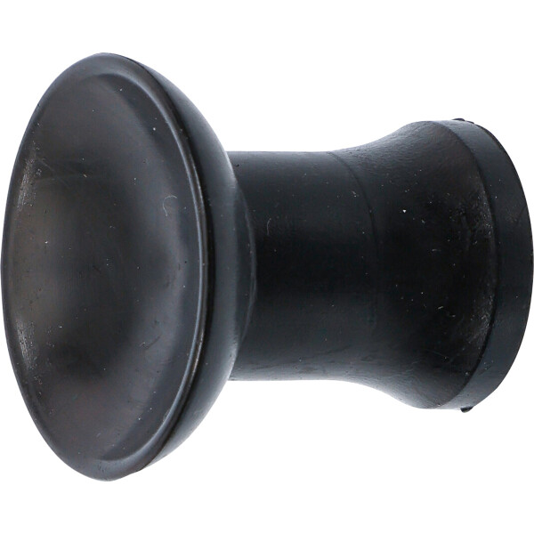 BGS 3327-35 Gummiadapter | für Art. 3327 | Ø 35 mm