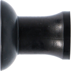 BGS 3327-35 Gummiadapter | für Art. 3327 | Ø 35 mm