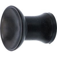 BGS 3327-35 Gummiadapter | für Art. 3327 | Ø 35 mm