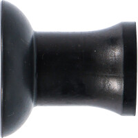 BGS 3327-35 Gummiadapter | für Art. 3327 | Ø 35 mm