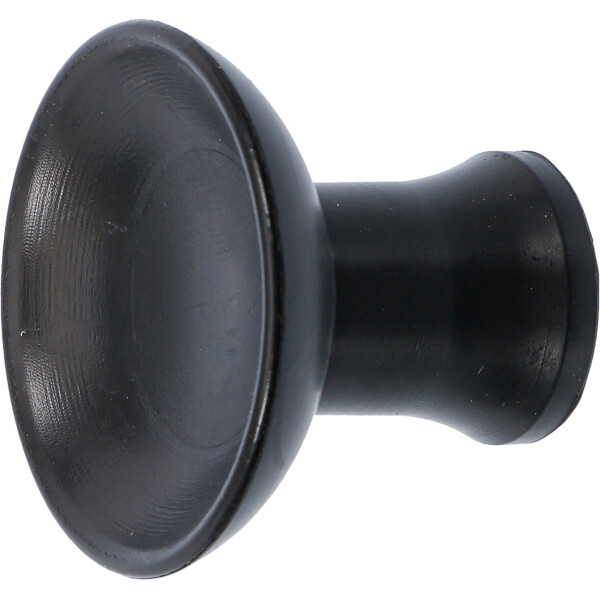 BGS 3327-45 Gummiadapter | für Art. 3327 | Ø 45 mm