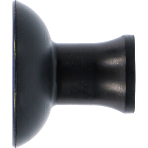 BGS 3327-45 Gummiadapter | für Art. 3327 | Ø 45 mm