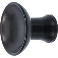 BGS 3327-45 Gummiadapter | für Art. 3327 | Ø 45 mm