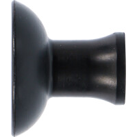 BGS 3327-45 Gummiadapter | für Art. 3327 | Ø 45 mm