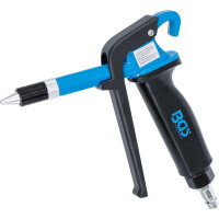 BGS 3329 Druckluft-Ausblaspistole | mit geräuschreduzierender Düse