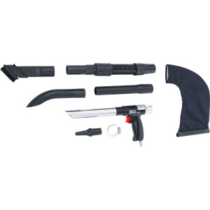 BGS 3337 Druckluft-Saug- / Blaspistole | umschaltbar |...