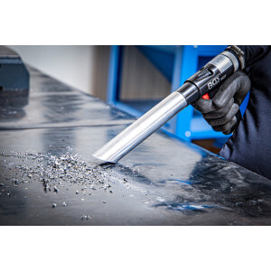 BGS 3337 Druckluft-Saug- / Blaspistole | umschaltbar |...