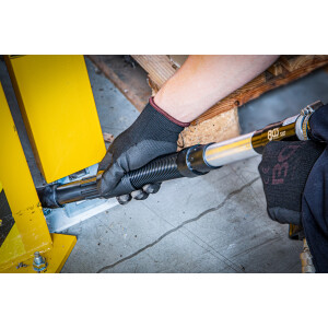 BGS 3337 Druckluft-Saug- / Blaspistole | umschaltbar | 8-tlg.