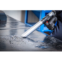 BGS 3337 Druckluft-Saug- / Blaspistole | umschaltbar | 8-tlg.