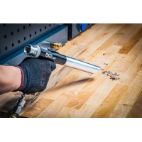 BGS 3337 Druckluft-Saug- / Blaspistole | umschaltbar | 8-tlg.