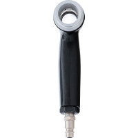 BGS 3337 Druckluft-Saug- / Blaspistole | umschaltbar | 8-tlg.