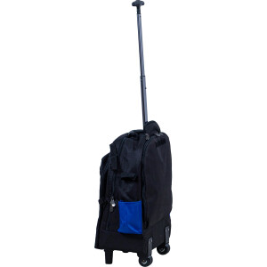 BGS 3347 Werkzeugrucksack | mit Teleskopgriff, fahrbar | 66-tlg.